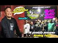 Lagu Mampir ke Warkop Brewog‼️ disambut 18 pemuda Bar-Bar  penyewa Brewog spek Fuso 