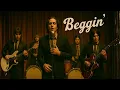 Måneskin – Beggin’ (Lyrics) (AI 1960’s Motown Soul Cover) 🎺 Vintage Soul Revival