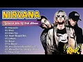 Download Lagu Best Of Nirvana | Lagu Hits Nirvana