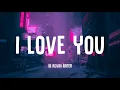 Download Lagu I Love You - Dj kevin rater (Tiktok Song)