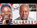 Download Lagu Prez Mahama Private Jet to Japan Saga + Mahama Pardons 998 Prisoners