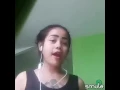Lagu Ngaca Dulu Woyy by MommyAttar + R_Thon [Smule Anjar Ox's - Ngaca Dulu Woyy] 09-12-2016