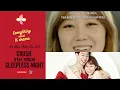 Crush  | feat. Punch |  - Sleepless Night OST | It's Okay, That's Love OST | [ENGSUB + Rom+ Hangul]