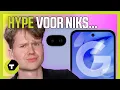 Download Lagu De meest middelmatige smartphone - Google Pixel 9a Review