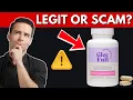 GleeFull Supplement Reviews Legit Or Scam