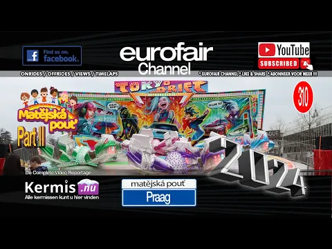 Video Kermiseditie 2024