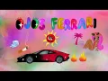 KAROL G, Justin Quiles, Angel Dior - Ojos Ferrari (Visualizer) + Summer Fall ST