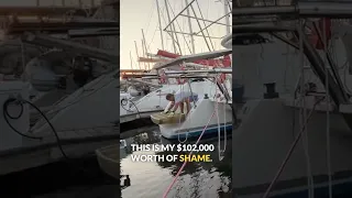 $102k of Boat Projects I Couldn’t Finish