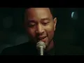 John Legend - Vevo Go Shows: All Of Me