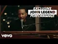 Download Lagu John Legend - Vevo Go Shows: All Of Me
