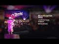 LUIS R CONRIQUEZ, ANUEL AA - RELOJITO CARTIER (CLEAN VERSION)