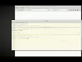 Jam py Application Builder automated testing with pytest and