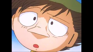 90s moomin season 2 out of context