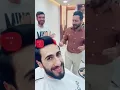 حسام اللباد محبوبي طال قيابو