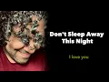 Download Lagu Daniel Sahuleka - Don't Sleep Away This Night - Cover