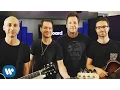 Simple Plan | Billboard Acoustic Live (Full Session 2016)