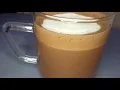 Hot chocolate with Rum spiked hot chocolate super simple