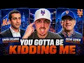 REPORT METS ABOUT TO MAKE THE SAME MISTAKE AGAIN Mets News