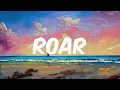 Download Lagu Roar (Lyrics) - Katy Perry // Playlist Music // Rema, Adele