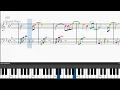 Poem by Yiruma - Easy piano tutorials with sheetmusic
