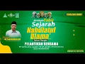 Download Lagu LIVE 🔴 MEMBUKA TABIR SEJARAH NAHDLATUL ULAMA' BARENG KH. SHOLAHUDIN AZMI