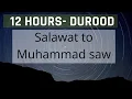 Download Lagu 12 Hours of Salawat to Mohammad saws. (Durood)