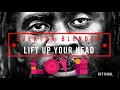 Everton Blender - lift up your head | lyric video