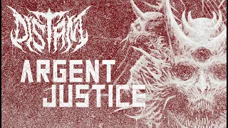 distant argent justice official video 
