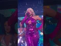 Download Lagu Bebe Rexha - I'm Good (Blue) | LIVE at Best F'n Night of My Life Tour | Tour Version #shorts