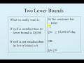 GWM Episode 3 4 - Binary variables