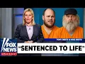 Tony Beets And Mike Beets From Gold Rush Sentenced To Life Imprisonment