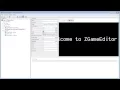 ZGameEditor tutorial Bitmap Font