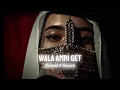 Download Lagu Wala Amri Get (SLOWED X REWARB) SONG 2024 MP3