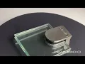 glass clamp