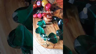 My Assistants And They Too I M Talking About Minerals Friends 