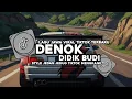 Lagu DJ ORA BAKAL CUKUP LAUTAN MANGSI | DJ DENOK | STYLE KENUNG DEYEKA PANGKY