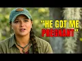 Pickle Wheat Comes to Terms With a Harsh Reality Swamp People