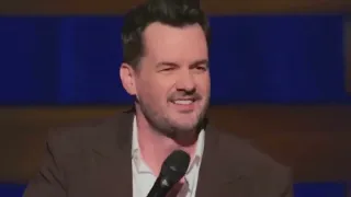 Jim Jefferies on LGBTQ Community High Dry - Comedy Hardcore