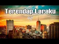 Download Lagu NaFF - Terendap Laraku | Lirik Video
