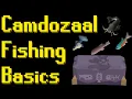 Basic Camdozaal Fishing Guide 2021 OSRS