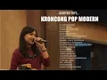 Download Lagu MUSIK KRONCONG MILENIAL  Full Album 2020  COVER LAGU POP TERPOPULER