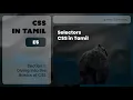 E5 Selectors Diving into the Basics of CSS CSS in Tamil