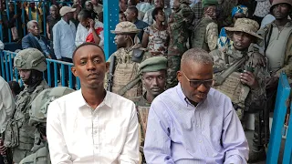 AMAKUR Y NIMUGOROBA 11 7 2025 NYANGEZI BISUNZU KIYOGA NO MU ISHYAMBA RYA MUYEGE HIRIWE IMIRWANO 