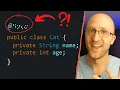Never Write a Getter or Setter in Java Again