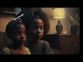 Girl X - Terrifying Cabrini Green Chicago Story