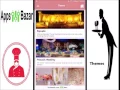 Catering Demo Mobile App Catering Mobile App