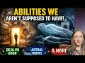 People Are Experiencing Abilities We Aren’t Supposed to Have: Deja Vu as a Time Travel \