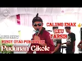Rusdy Oyag Percussion Bersama Ceu Tarsih (Live Show) II Pudunan Cikole