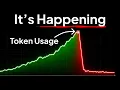 The Collapse Of Tokenmaxxing