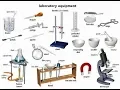 some Important Chemistry Lab apparatus for HS students Tech Sahari